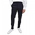 [해외]캘빈클라인 Stretch Wool Slim Fit 드레스 바지 140923026 Midnight Navy