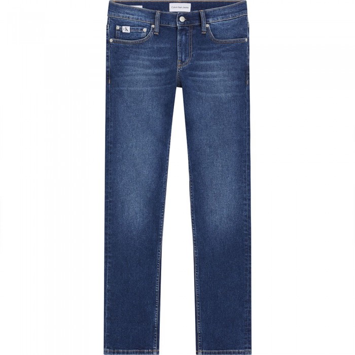 [해외]캘빈클라인 JEANS J30J325735 Slim 청바지 140907939 Denim Medium