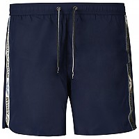 [해외]EMPORIO 아르마니 211740 수영복 140469684 Blue Navy