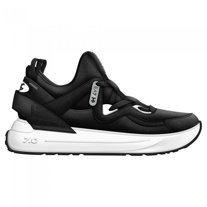 [해외]EA7 EMPORIO 아르마니 X8X158_XK363 운동화 140779375 Black / White