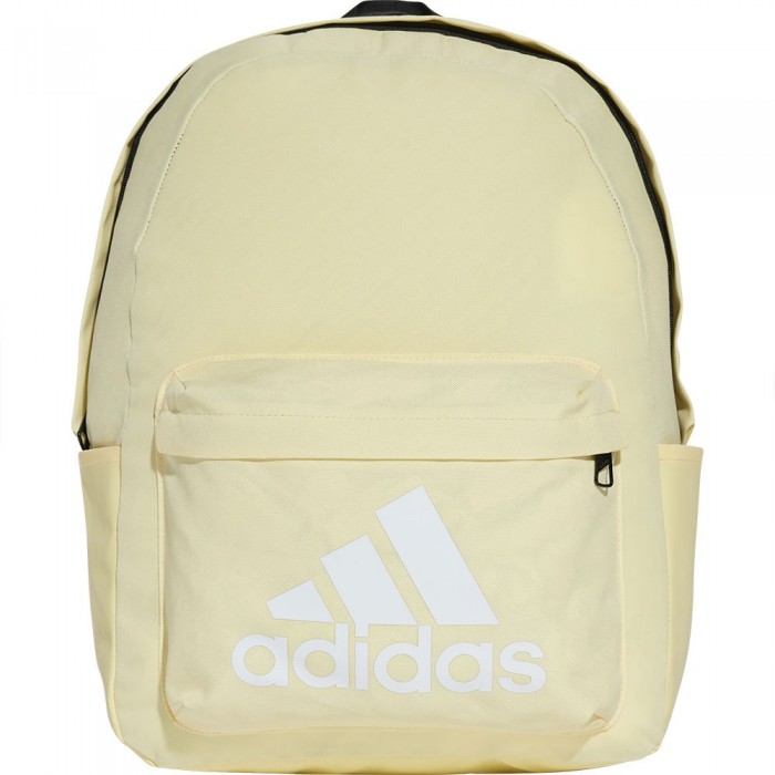 [해외]아디다스 Classic Badge Of Sport 27.5L 배낭 141059338 Almost Yellow / White