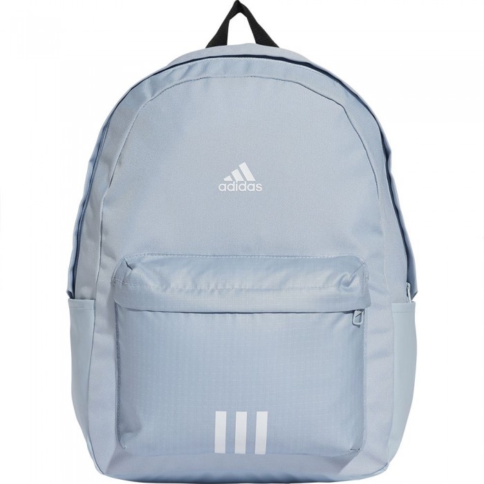 [해외]아디다스 Classic Badge Of Sport 3 Stripes 배낭 141059346 Wonder Blue / White