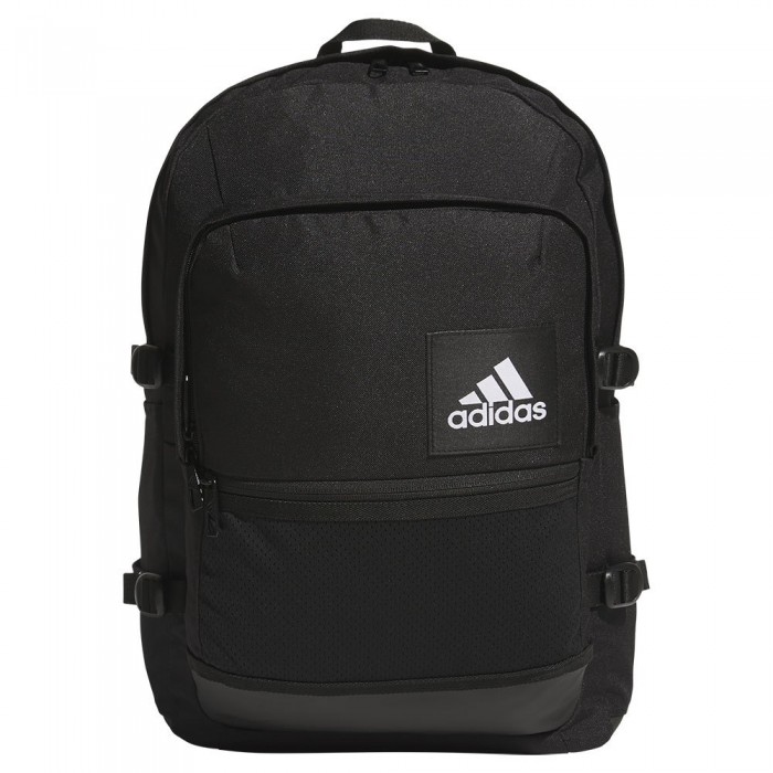 [해외]아디다스 Essentials Multi Pocket 31.25L 배낭 141059385 Black