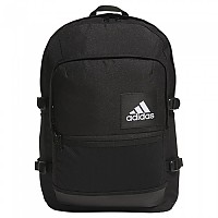 [해외]아디다스 Essentials Multi Pocket 31.25L 배낭 141059385 Black