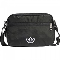 [해외]아디다스 ORIGINALS Premium Essentials Small Airliner 어깨 가방 141059625 Black