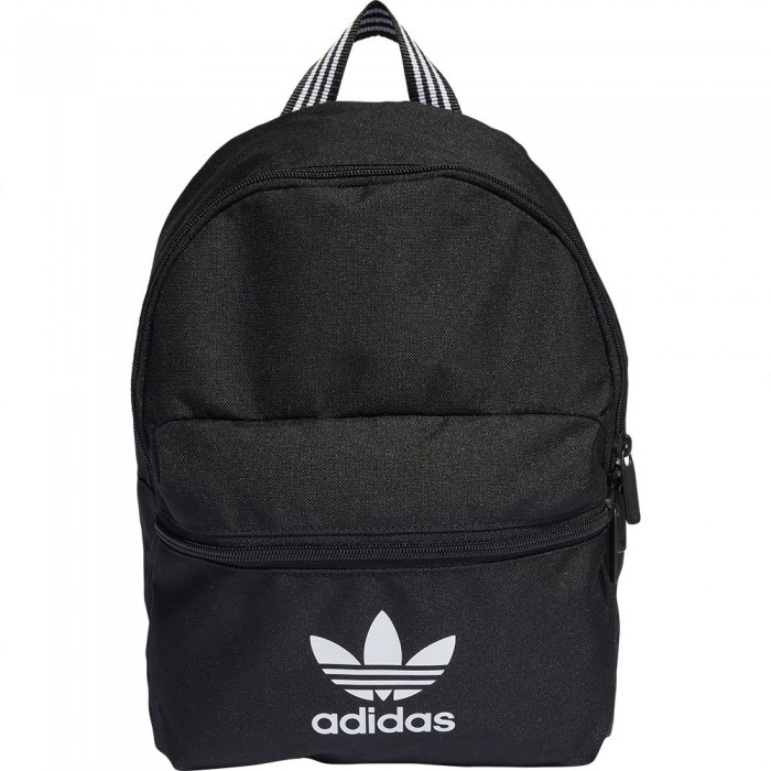 [해외]아디다스 ORIGINALS Small Adicolor Classic 12.4L 배낭 141059632 Black