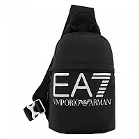 [해외]EA7 EMPORIO 아르마니 249500_4R911 크로스백 140776894 Black / Bianco / Black / White