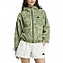 [해외]아디다스 City Escape Woven Windbreaker 자켓 141081740 Tent Green