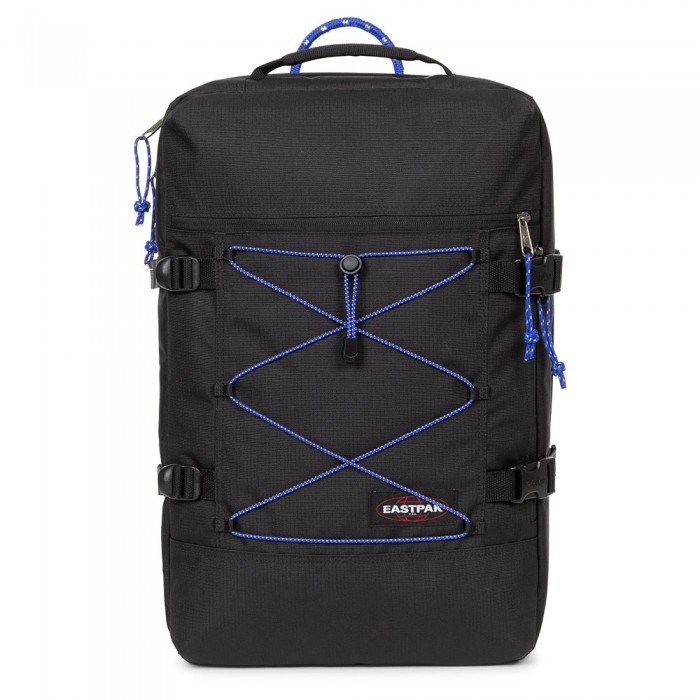 [해외]이스트팩 갈아 입을 옷 Travelpack 42L 140752123 Outsite Blue