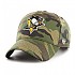 [해외]47 NHL Pittsburgh Penguins Grove MVP 모자 138562938 Camouflage