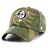 [해외]47 NHL Anaheim Ducks Grove MVP DT 스냅백 모자 138704603 Camo