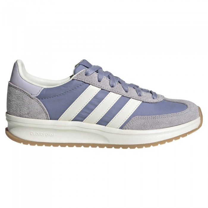 [해외]아디다스 Run 70s 2.0 운동화 141114219 Silver Violet / Off White / Glory Grey