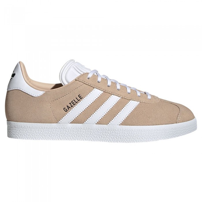 [해외]아디다스 ORIGINALS Gazelle 운동화 141113584 Halo Blush / Ftwr White / Core Black