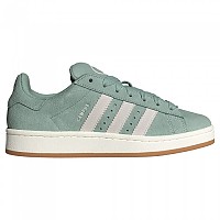 [해외]아디다스 ORIGINALS Campus 00s 운동화 141114357 Hazy Green / Off White / Hazy Green