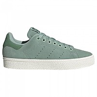 [해외]아디다스 ORIGINALS Stan 스미스 CS 운동화 141114947 Hazy Green / Preloved Green / Core White