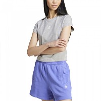 [해외]아디다스 ORIGINALS Essentials Slim 반팔 티셔츠 141050882 Medium Grey Heather