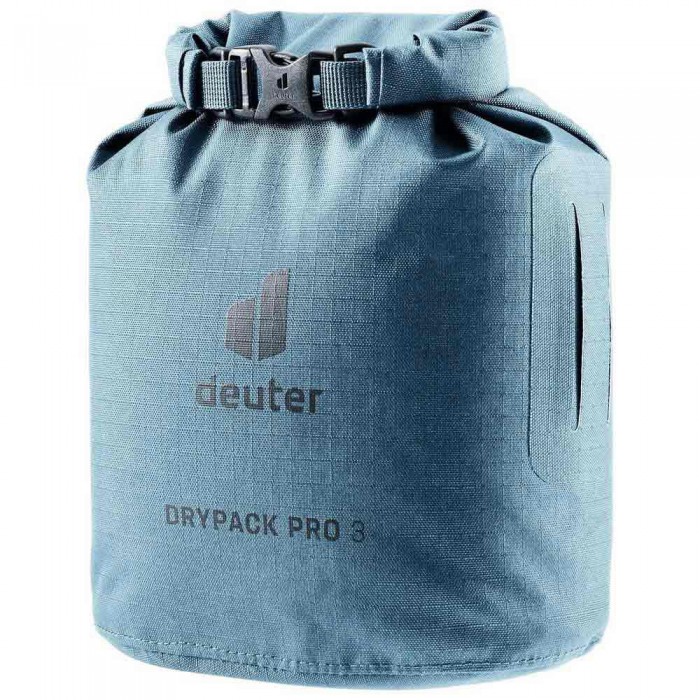 [해외]도이터 Drypack 프로 3L 드라이백 10140746186 Atlantic