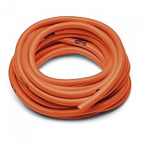 [해외]C4 Latex rubber 14 mm 고무 10137615720 Orange