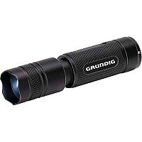 [해외]GRUNDIG 235479 3W LED 물속 등불 10141059838 Black