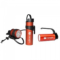 [해외]NANIGHT Kit Sport 2 + Tech 2 Charge Port 물속 등불 10138950710