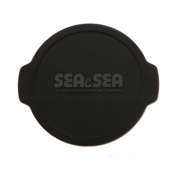[해외]Sea and Sea CX600 포커스 기어 10140956655 Black
