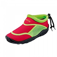 [해외]BECO 92171 58 워터슈즈 10141145834 Red / Green