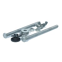 [해외]POSEIDON Besea Pin Bolt Kit 세트 10137566966 Silver