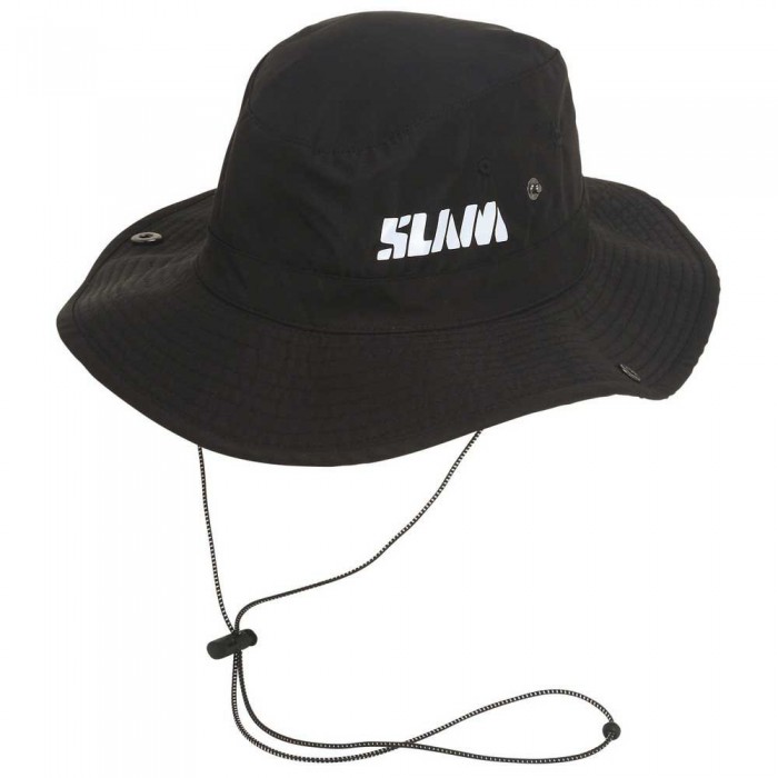 [해외]SLAM Brimmed 모자 10139552446 Graphite