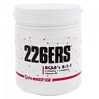 [해외]226ERS 가루 BCAA 8:1:1 300 Cola 1136998500