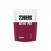 [해외]226ERS 가루 Nitro Pro 1139825902 Clear
