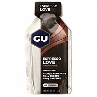 [해외]GU 에너지 젤 32g Espresso Love 1138335159