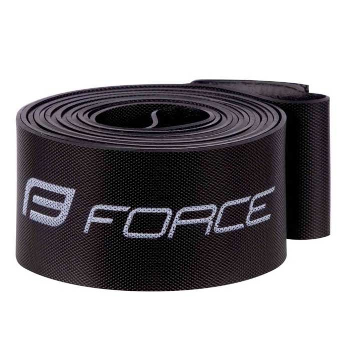 [해외]FORCE 12´´ 림 테이프 20 단위 1141264297 Black