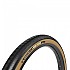 [해외]PANARACER Gravelking Semislick R Tubeless 700C x 45 자갈 타이어 1141016702 Amber