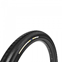 [해외]PANARACER Gravelking Semislick Tubeless 700C x 30 자갈 타이어 1141016709 Black