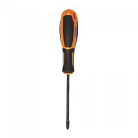 [해외]BICISUPPORT 드라이버 Phillips PH0 x 60mm 1140894348 Black / Orange