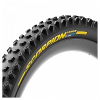 [해외]피렐리 Scorpion™ Race DH S Tubeless 29´´ x 2.50 MTB 타이어 1141221373 Black / Yellow