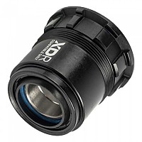 [해외]SEIDO 카세트 본체 Geon Shimano Micro Spline 1140586347 Black