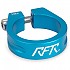 [해외]RFR 안장 클램프 1141261018 Blue