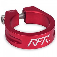 [해외]RFR 안장 클램프 1141261019 Red
