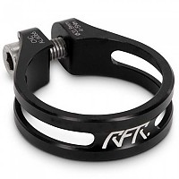 [해외]RFR Ultralight 안장 클램프 1141261025 Black