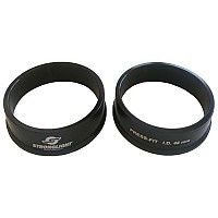 [해외]STRONGLIGHT Pressfit 30 BB86/89/92 바텀 브래킷 어댑터 1140385567 Black