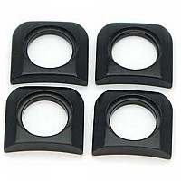 [해외]TRUVATIV IC Tab Spacers For S1250 1137786634 Blast Black