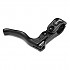 [해외]KINK BMX Restrain 22.2 mm 브레이크 레버 1141002091 Matt Black