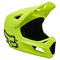 [해외]FOX RACING MTB Rampage MIPS™ 다운힐 헬멧 1140419948 Flourescent Yellow