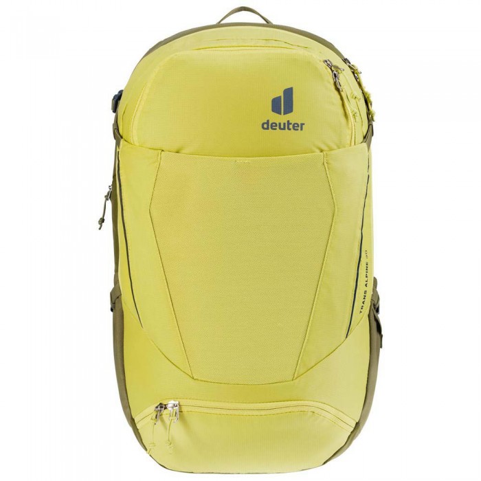 [해외]도이터 Trans Alpine 30L 배낭 1140746297 Sprout / Cactus