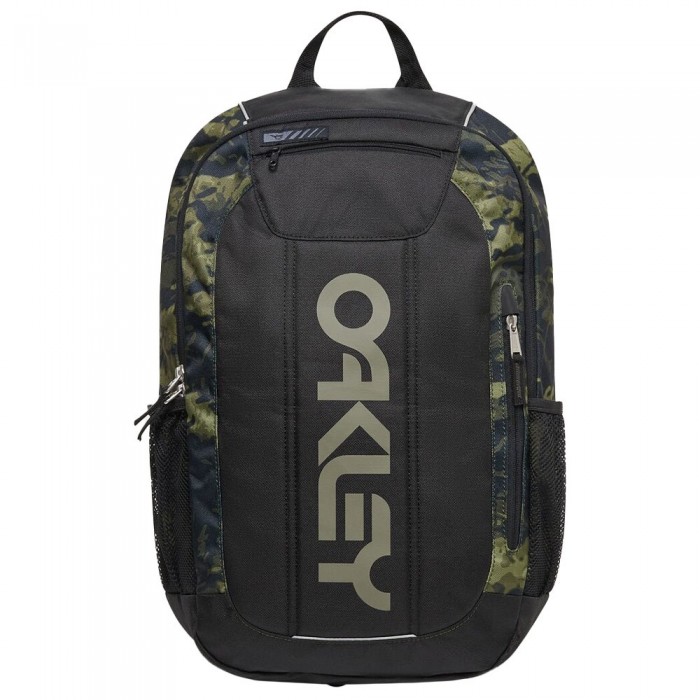 [해외]오클리 APPAREL Enduro 20L 3.0 배낭 1140753007 Tiger Camo Green