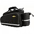 [해외]토픽 MTX Trunkbag DX 2.0 비닐봉투 12.3L 1141266018 Black