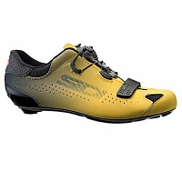 [해외]시디 Sixty 로드 자전거 신발 1140366743 Yellow / Black