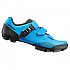 [해외]GIANT Transmit MTB 신발 1141078609 Blue