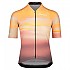 [해외]BIORACER Icon Rouleur 반팔 저지 1141105492 Orange / Red